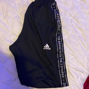 Adidas Mens Soccer TIRO 19 Training Pants